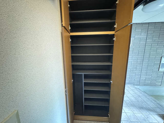シューズBOX