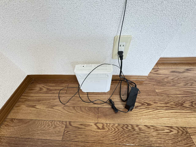 無料インターネット
