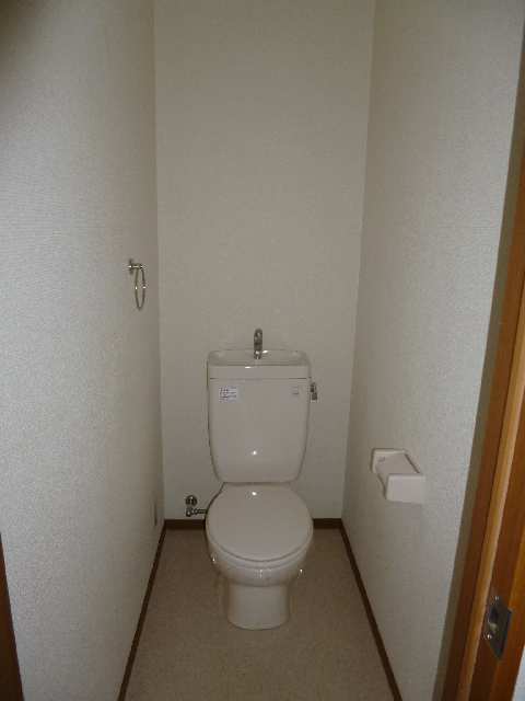 ＷＣ