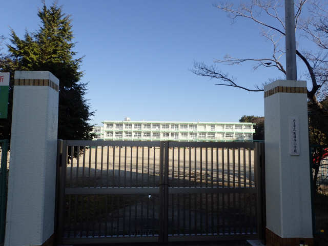 甚目寺小学校