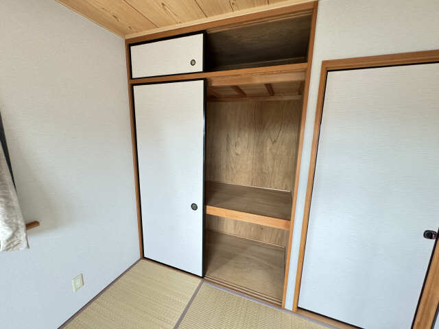 和室収納