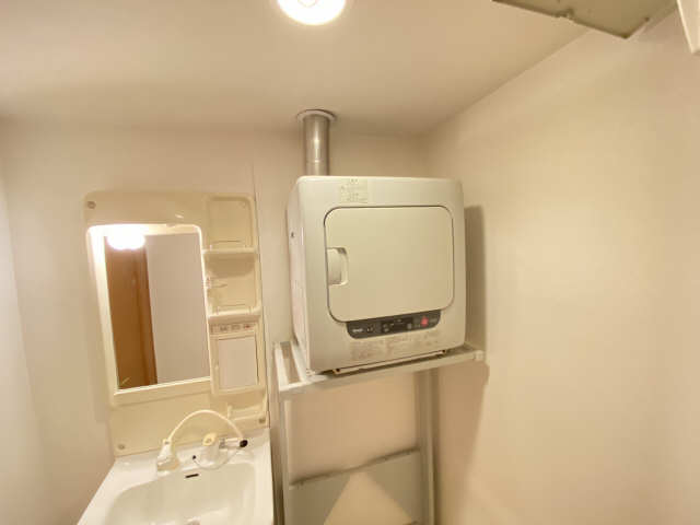 乾燥機
