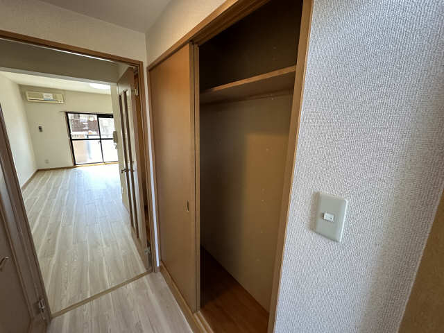 玄関収納