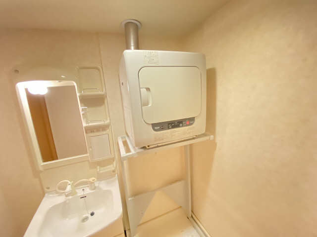 乾燥機