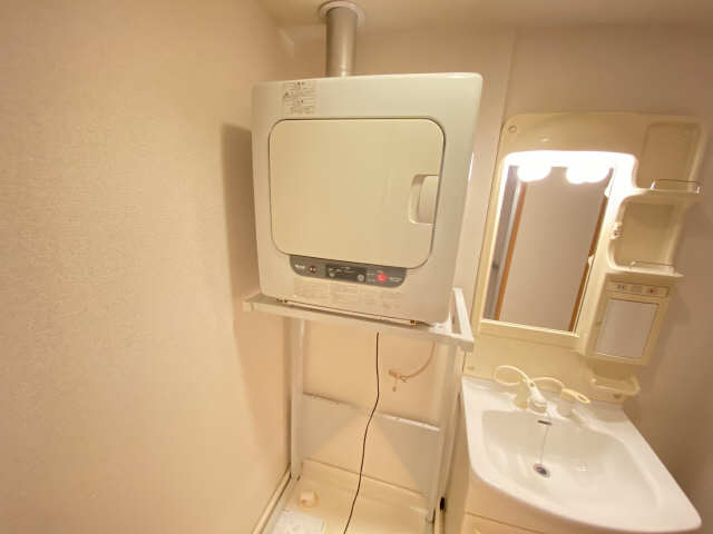 乾燥機