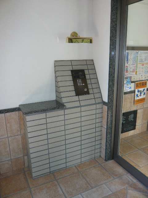 オートロック