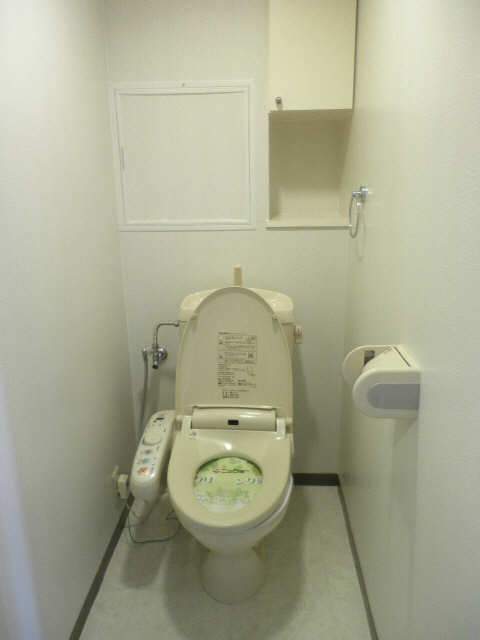 ＷＣ
