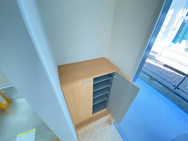 シューズBOX