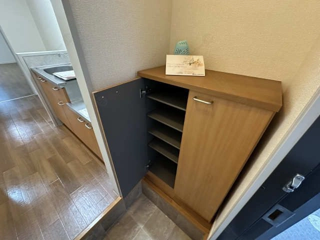 シューズBOX