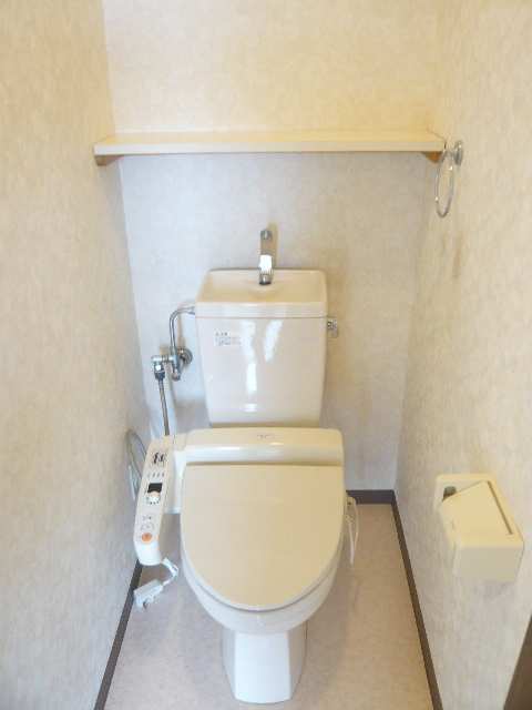 ＷＣ
