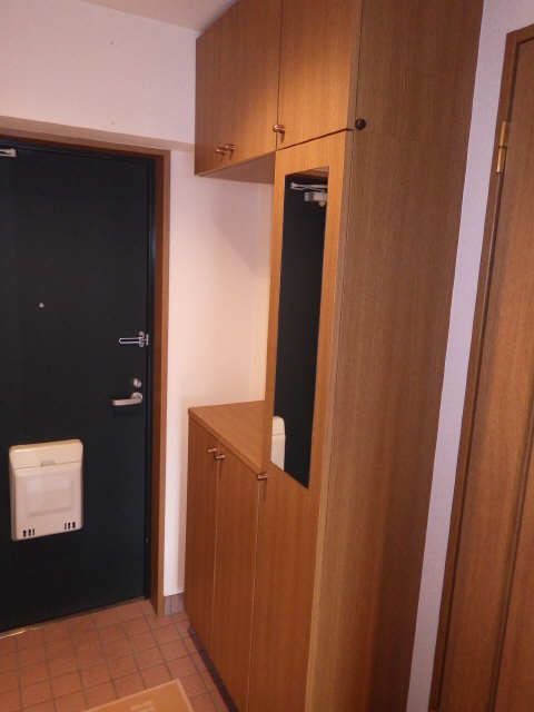 シューズBOX