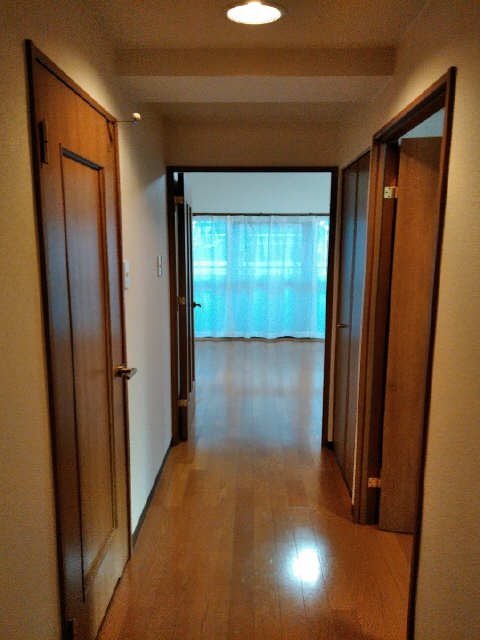 廊下