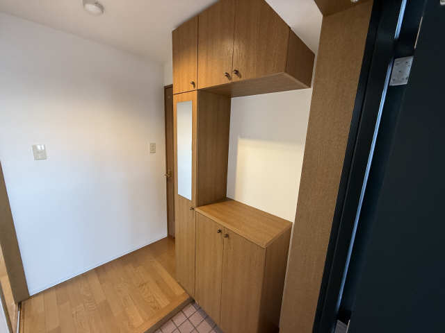 シューズBOX