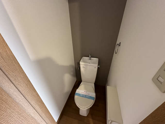 Ｃ－ＦＯＲＥＳＴ 3階 WC