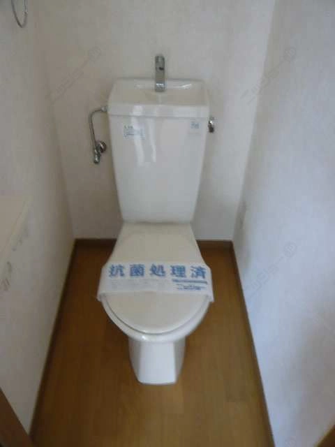 ＷＣ