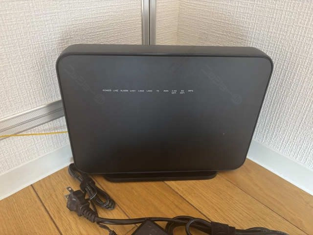 インターネット機器