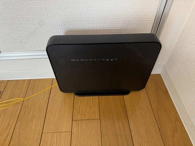 インターネット機器