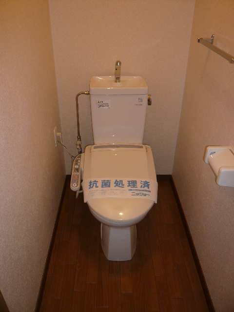 ＷＣ