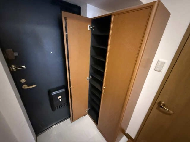 シューズBOX