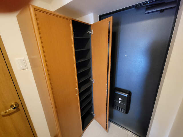 シューズBOX