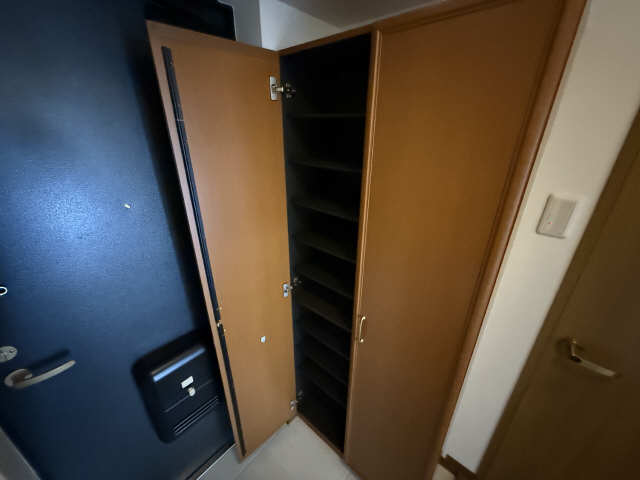 シューズBOX