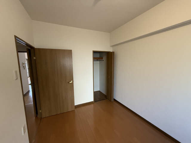 寝室収納