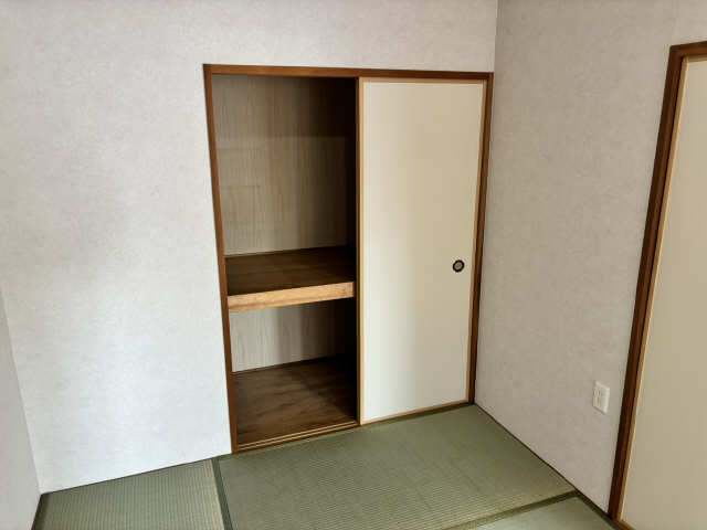 和室収納