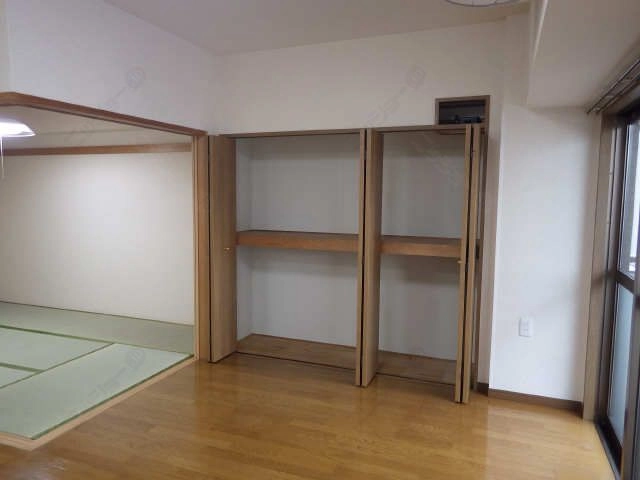 リビング収納