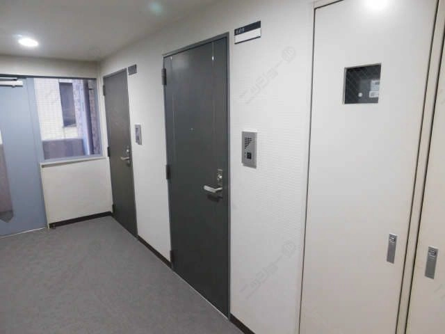 玄関ドア