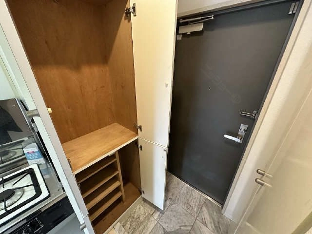 シューズBOX