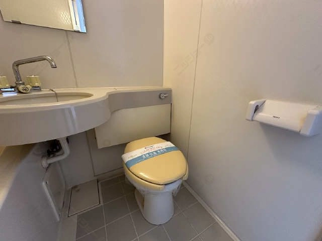 WC