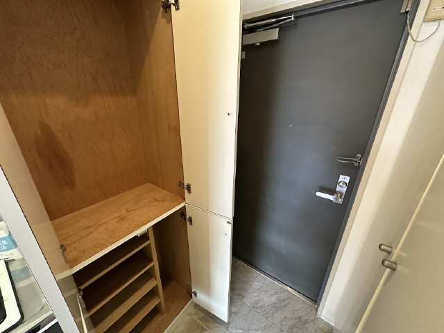 シューズBOX