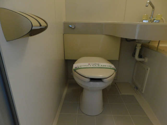 WC