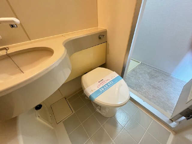 朝日プラザ名古屋ﾀｰﾐﾅﾙｽｸｴｱ 10階 WC