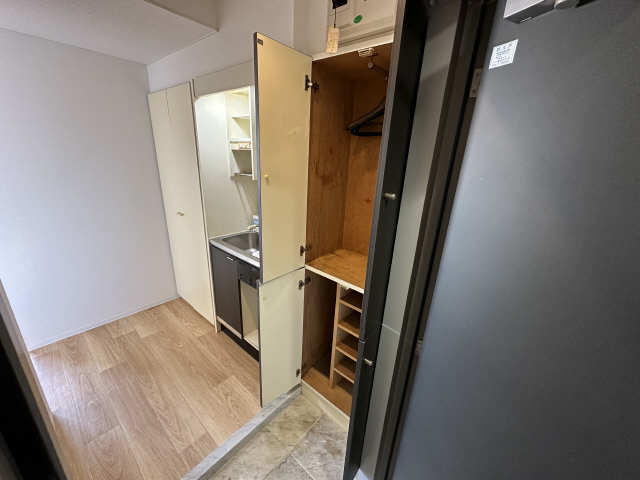 シューズBOX