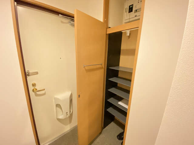 シューズBOX