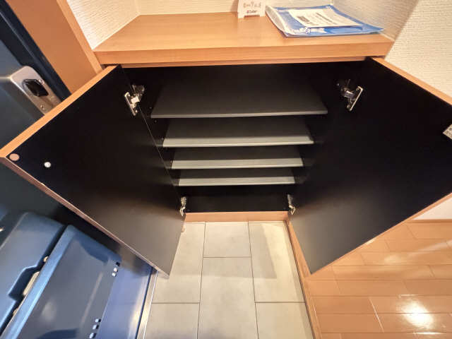 シューズBOX