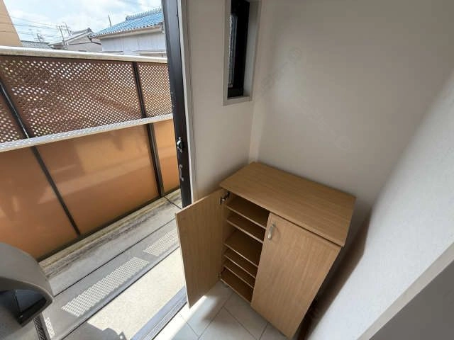 シューズBOX