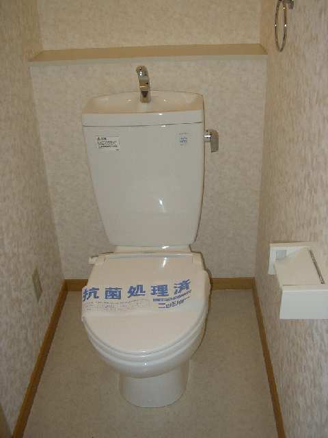 ＷＣ