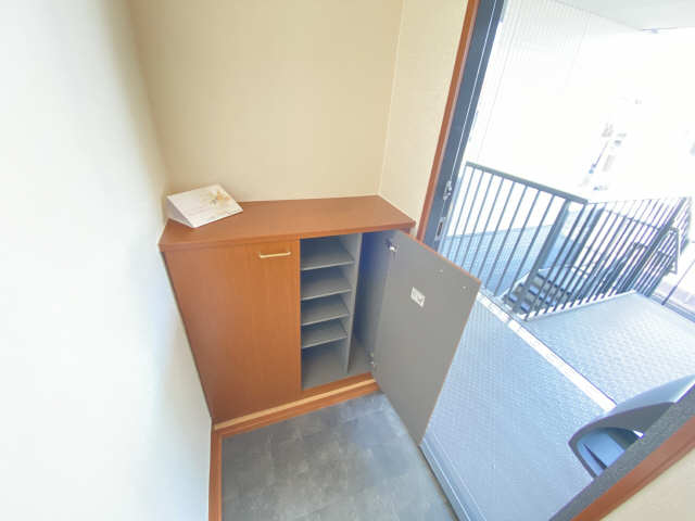 シューズBOX