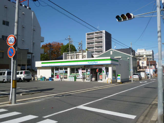 コンビニ
