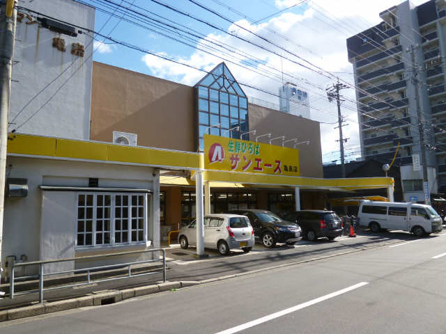 サンエース