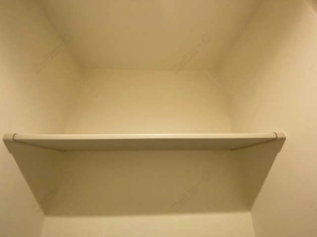 WC上部棚
