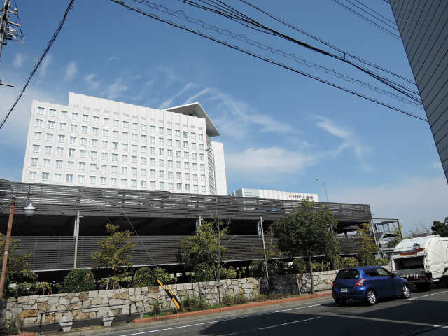 病院