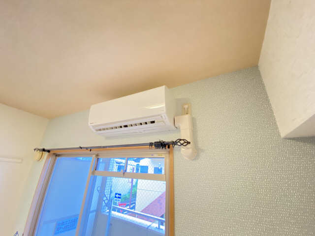 エアコン