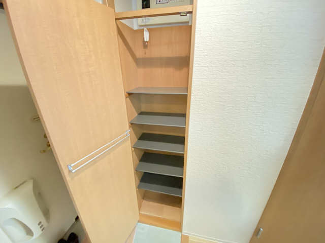 シューズBOX