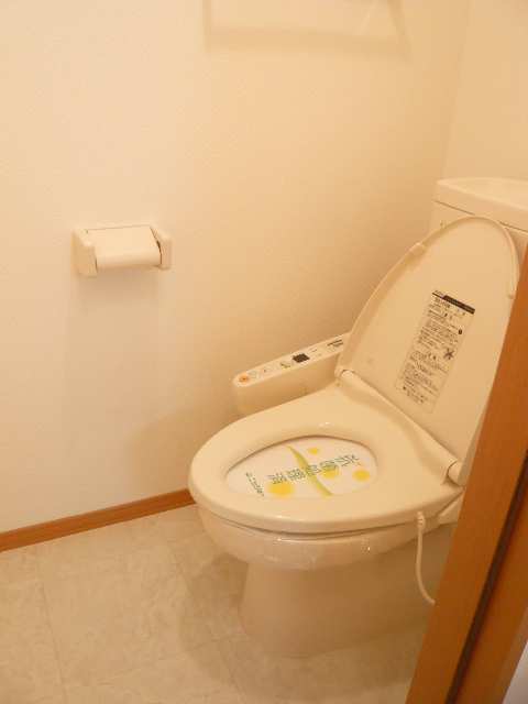 ＷＣ