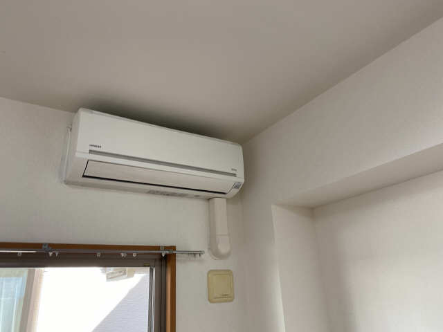 エアコン