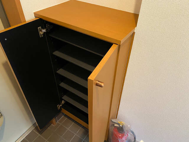 シューズBOX