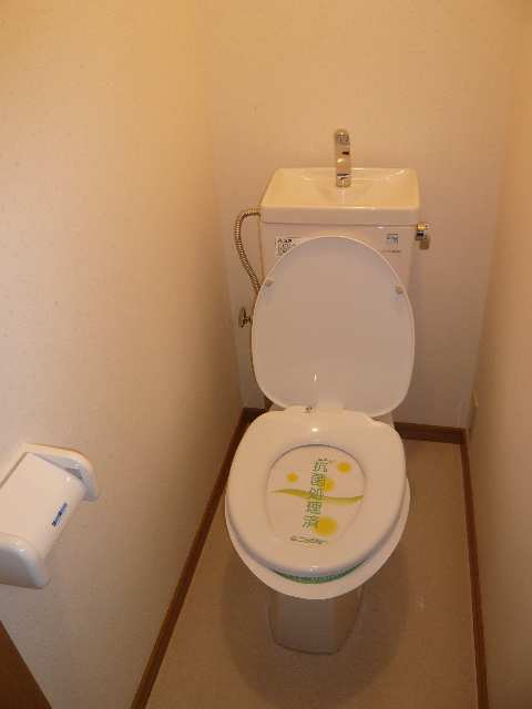 ＷＣ